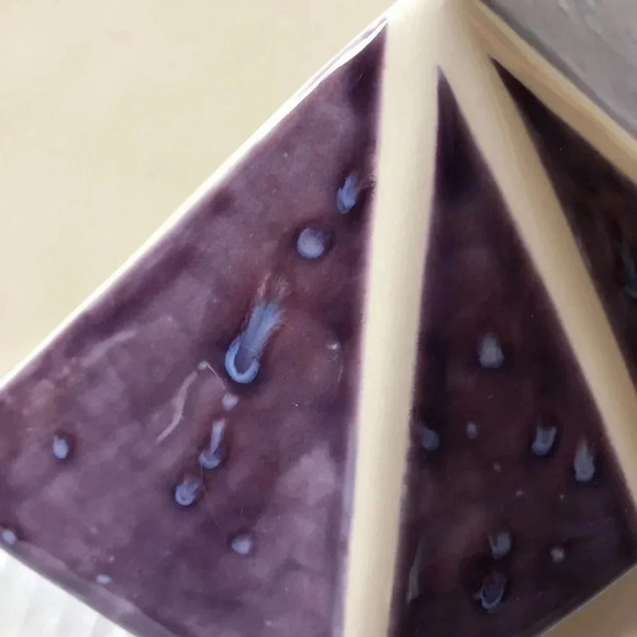 Ceramic Wall Planter - Picture 5 of 6